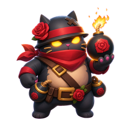 Bomber, a aoe unit