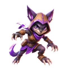 Scout, a fast unit