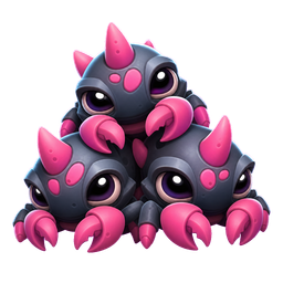 Swarm, a swarm unit